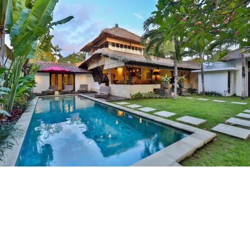 Villa Champagne