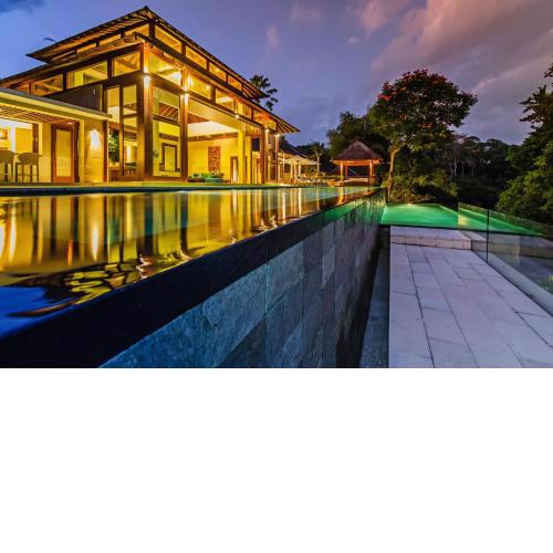 Villa Champuhan