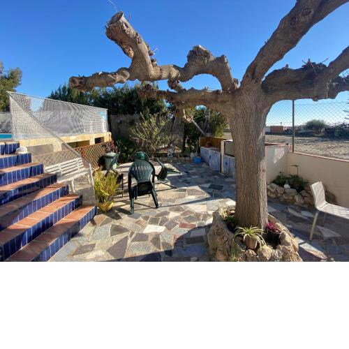 VILLA CHANA