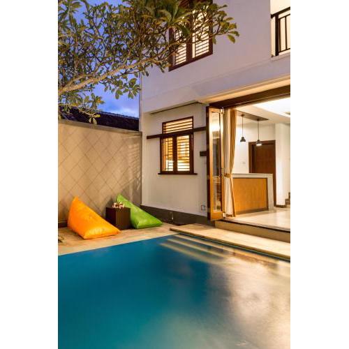 Villa Chandra - 3 Bedroom Villa with Private Pool