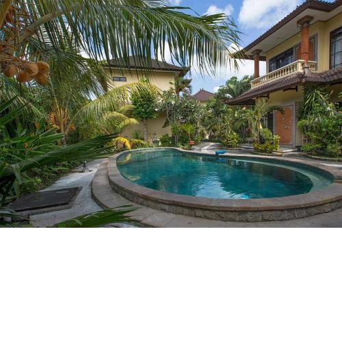 Villa Chandra