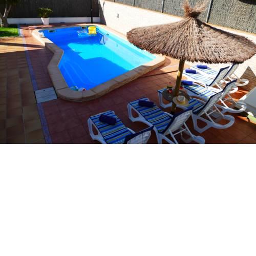 Villa Chantal