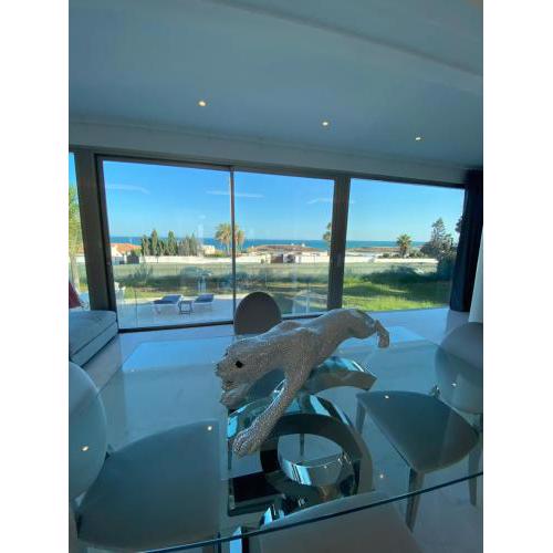 villa chaparral mar