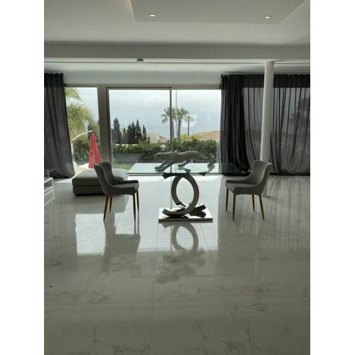 Villa Chaparral