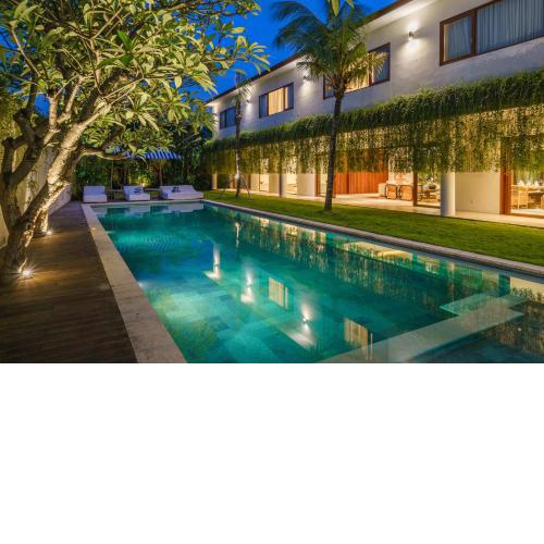 Villa Charick