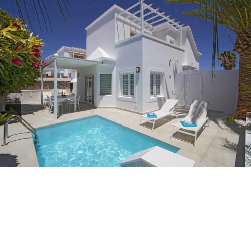 Villa Charlana