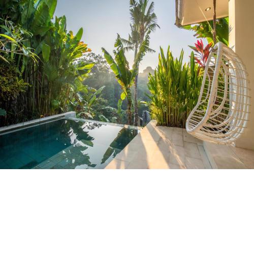 Villa Charles Ubud
