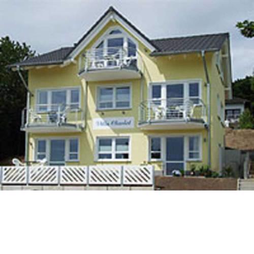 Villa Charlot WE18615
