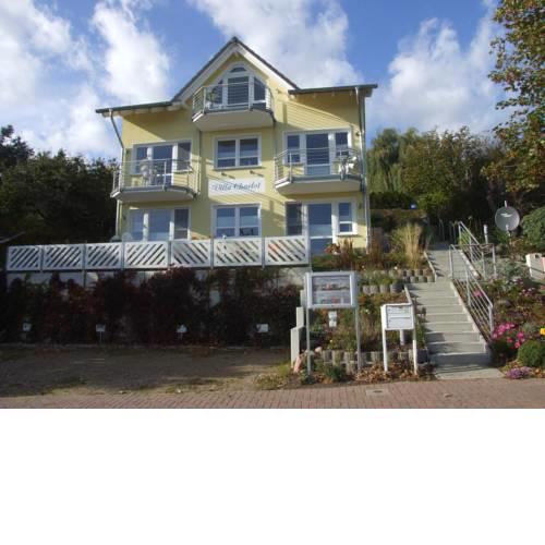 Villa Charlot