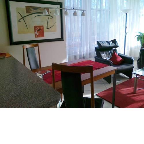 Villa Charlotte - Ferienwohnung 15