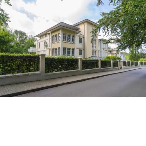 Villa Charlotte App.13