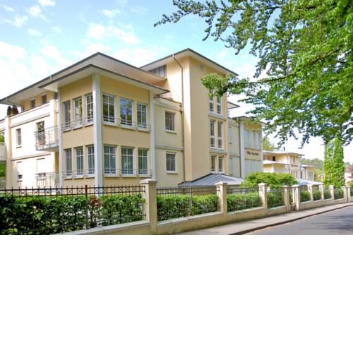 Villa Charlotte