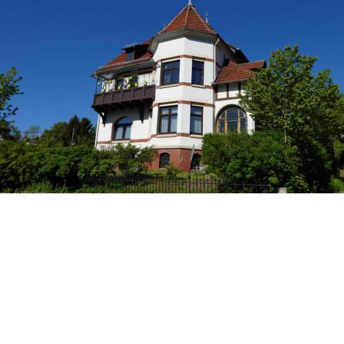 Villa Charlotte