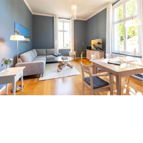 Villa Charlottes Höh, App. 6