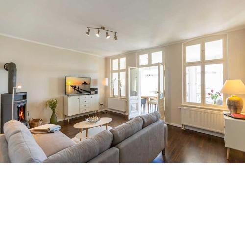 Villa Charlottes Höh, App. 8