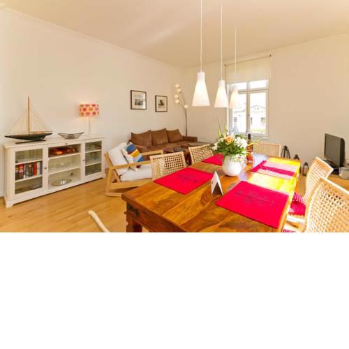 Villa Charlottes Höh Wohnung 03