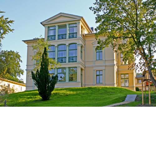 Villa Charlottes Höh Wohnung 05