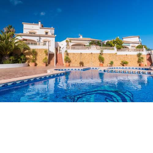 Villa Charly - Plusholidays
