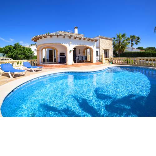 Villa Charme