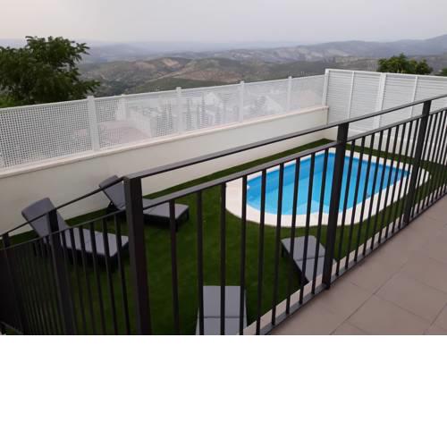 VILLA CHATÍN