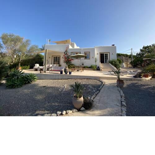 Villa Chavero