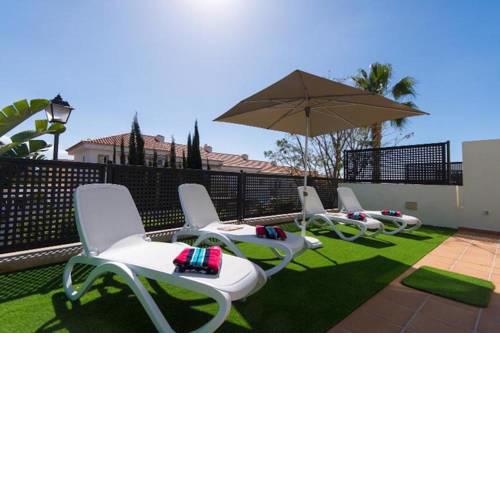 Villa Chayofa FREE WIFI