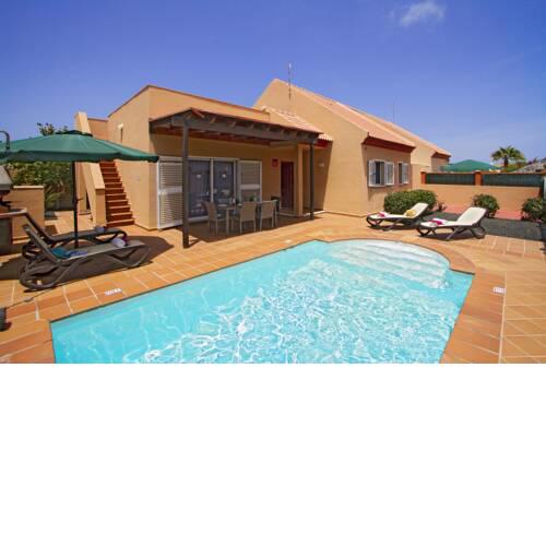 Villa Chema
