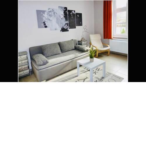Villa Chemnitz- zentrale & liebevoll eingerichtete Ferienwohnung