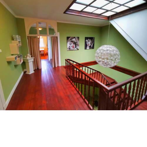 Villa Chemnitz Ferienwohnung - 2 separate Schlafzimmer