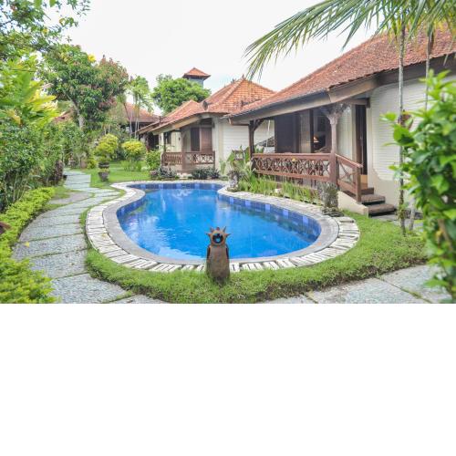 Villa Chempaka