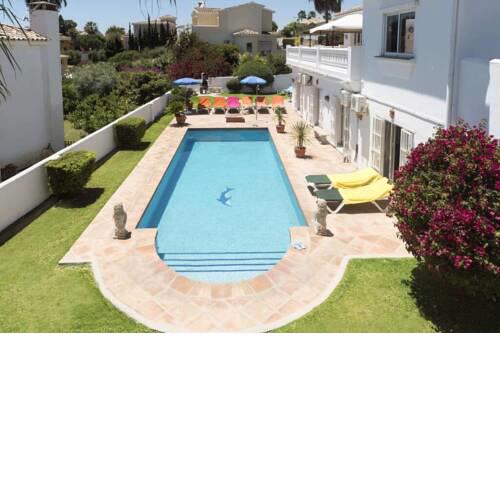 VILLA CHERRIE