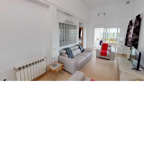 Villa Chestnut - A Murcia Holiday Rentals Property