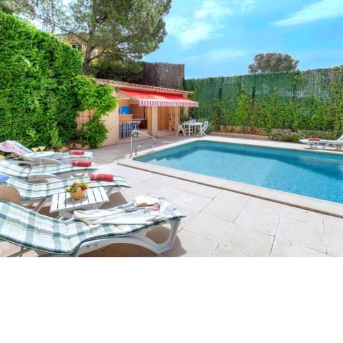 Villa Chez Noux