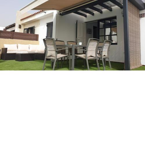 Villa Chia
