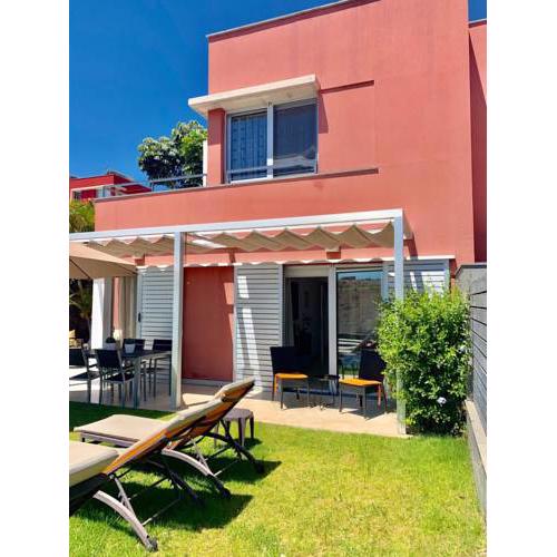 Villa CHIC Salobre Golf