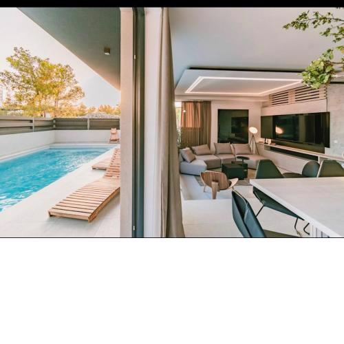 Villa CHIC