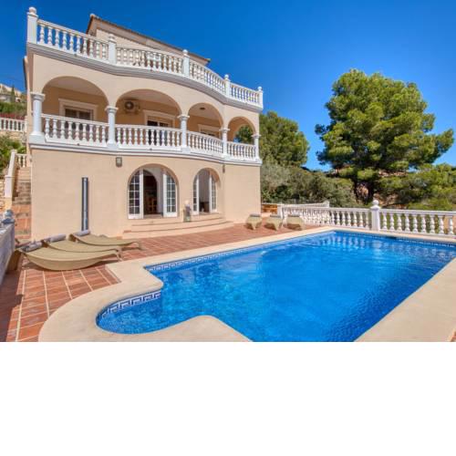 Villa Chill Out