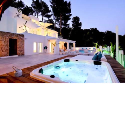 VILLA CHILL OUT