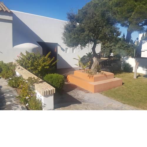 Villa chillout la barrosa