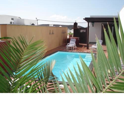 Villa Chimanfaya