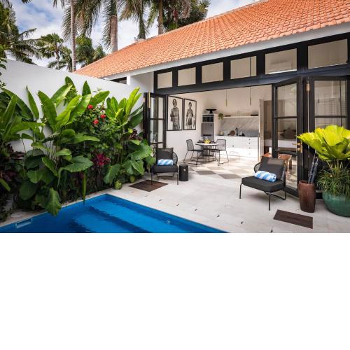 Villa Chino