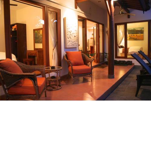 Villa Chinta 1