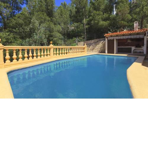 Villa Chiquita VyB