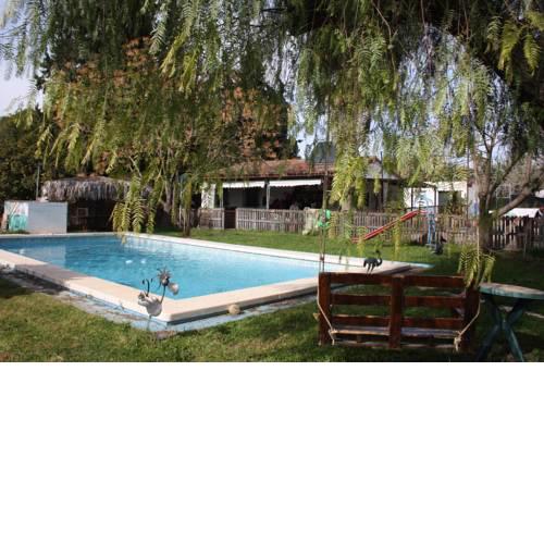 Villa Chispa