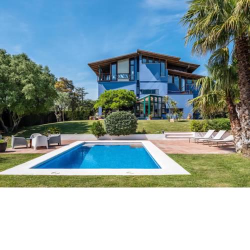 Villa chocolat costabravaway