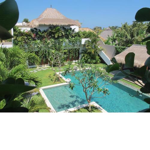 Villa Chocolat Seminyak