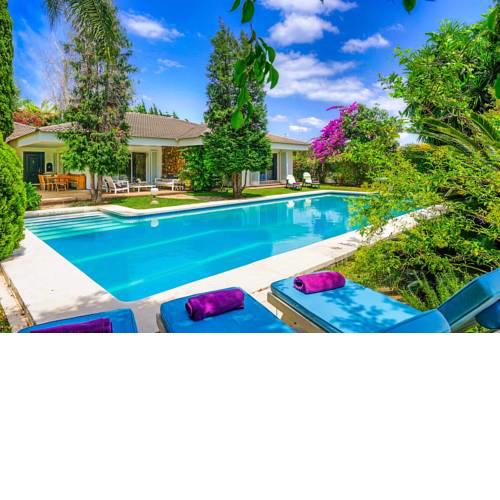 Villa Choli