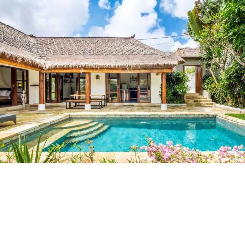 Villa Christel by Hombali