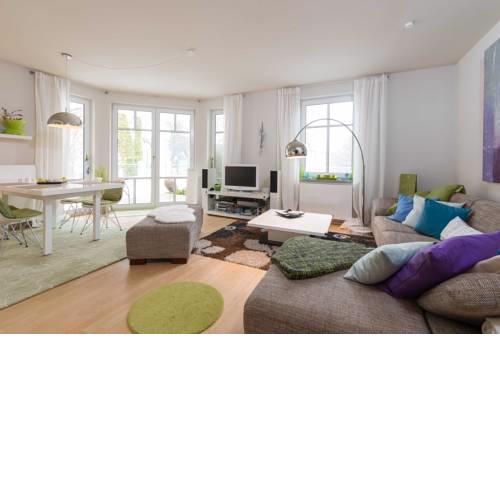 Villa Christiane App. 3