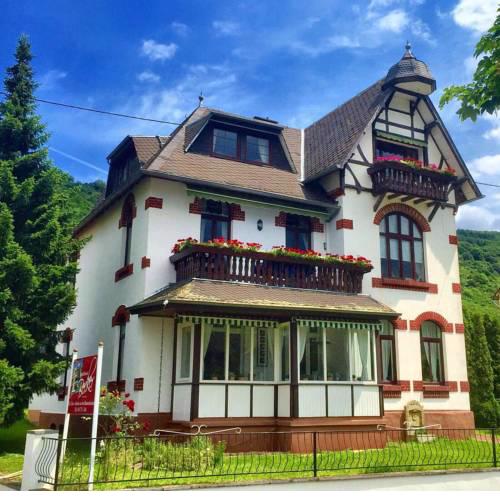 Villa Christina